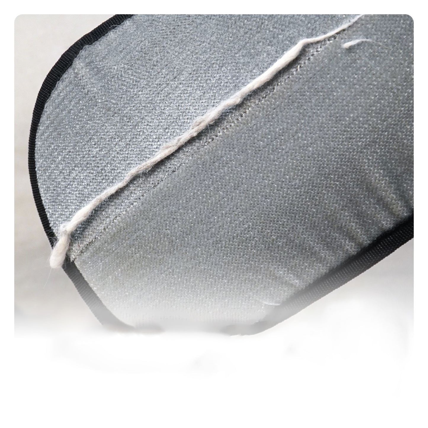 Fellpflege-Handschuhe für Haustiere – Zweiweg-Haarentfernung für Katzen & Hunde - FluffyBrush