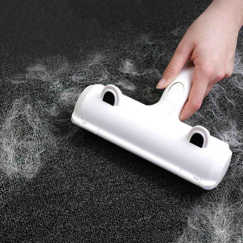 Fusselrolle für Tierhaare – Ideal für Couch, Kleidung und Möbel