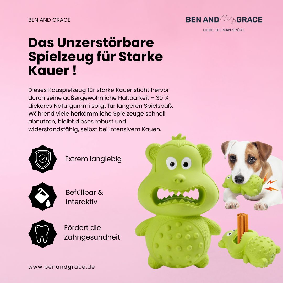 Hundespielzeug