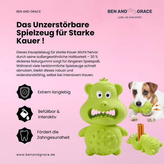Hundespielzeug